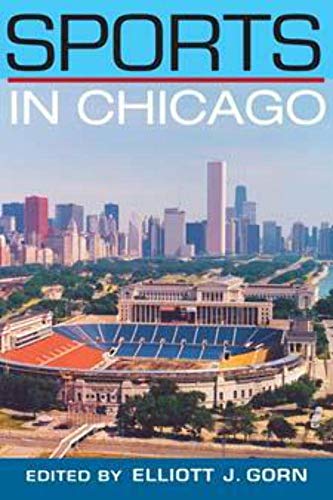 Stock image for Sports in Chicago for sale by Better World Books