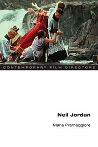 9780252075308: Neil Jordan (Contemporary Film Directors)