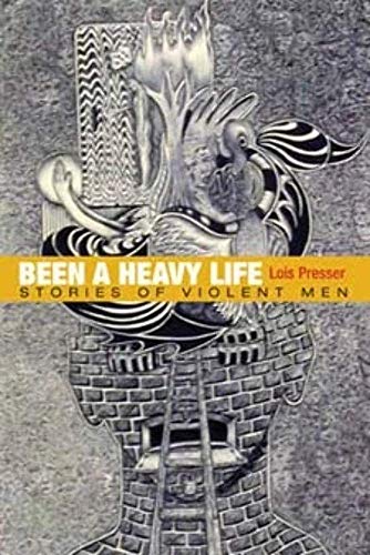 Imagen de archivo de Been a Heavy Life: Stories of Violent Men (Critical Perspectives in Criminology) a la venta por Rye Berry Books