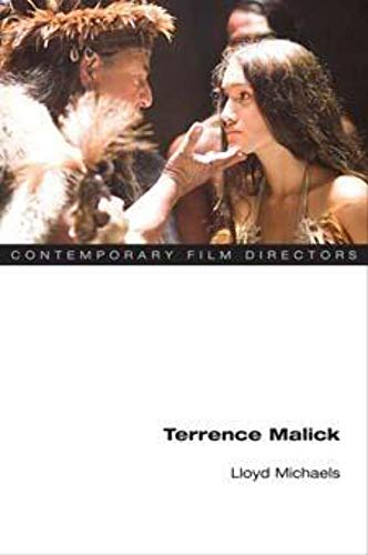 Stock image for Terrence Malick (Contemporary Film Directors) for sale by Revaluation Books
