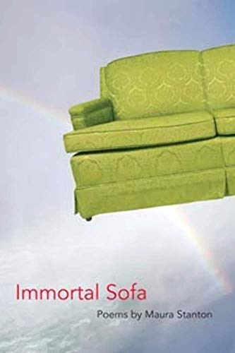 Stock image for Immortal Sofa for sale by Better World Books