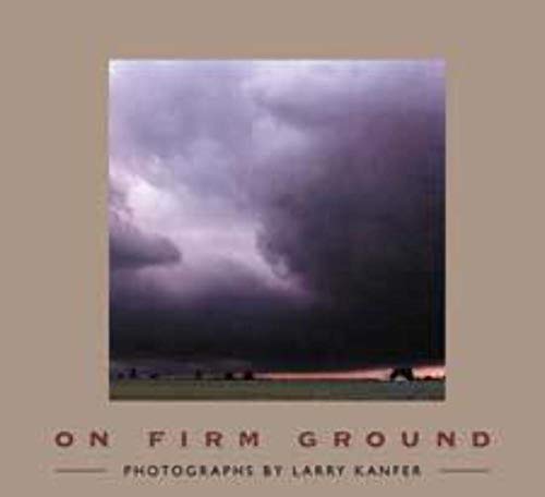 Imagen de archivo de On Firm Ground a la venta por Budget Books