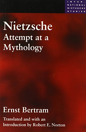 Imagen de archivo de Nietzsche a la venta por Blackwell's