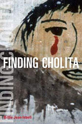 Imagen de archivo de Finding Cholita (Interp Culture New Millennium) a la venta por Friends of  Pima County Public Library