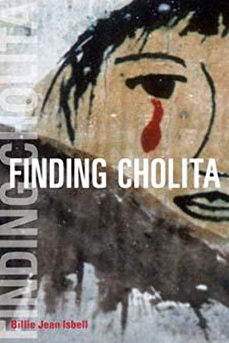 Stock image for Finding Cholita (Interp Culture New Millennium) for sale by Friends of  Pima County Public Library