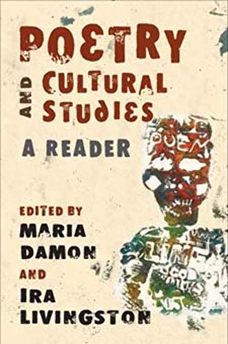 Imagen de archivo de Poetry and Cultural Studies: A Reader a la venta por ThriftBooks-Dallas