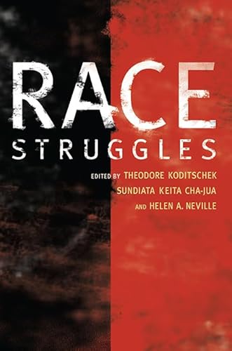 Stock image for Race Struggles for sale by Solr Books