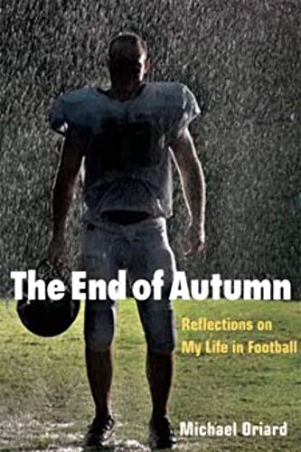 Stock image for The End of Autumn: Reflections on My Life in Football for sale by HPB-Red