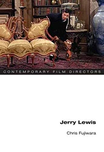 Imagen de archivo de Jerry Lewis Format: Paperback a la venta por INDOO