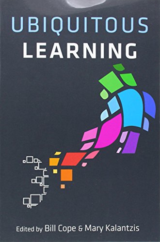 Stock image for Ubiquitous Learning for sale by Better World Books: West