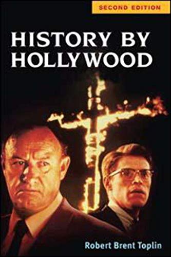 Beispielbild fr History by Hollywood, Second Edition zum Verkauf von BooksRun