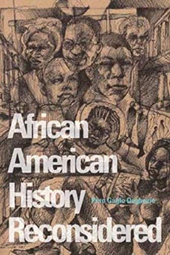 Stock image for African American History Reconsidered for sale by Blackwell's