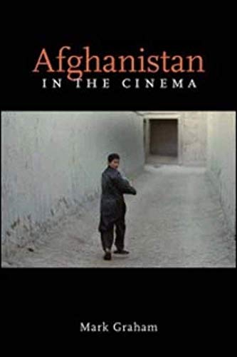 Beispielbild fr Afghanistan in the Cinema zum Verkauf von AwesomeBooks