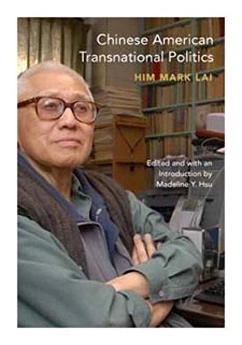 Stock image for Chinese American Transnational Politics (Asian American Experience) for sale by Books-R-Keen