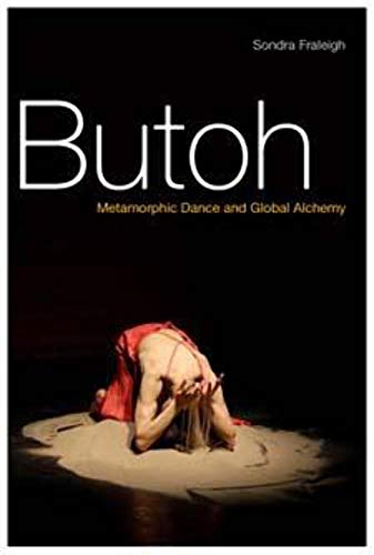 Butoh (Paperback) - Sondra Fraleigh