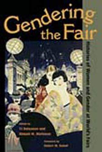 Beispielbild fr Gendering the Fair zum Verkauf von Blackwell's