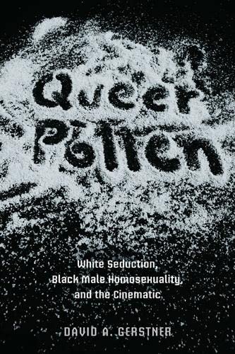 Stock image for Queer Pollen: White Seduction, Black Male Homosexuality, and the Cinematic (New Black Studies Series) for sale by Midtown Scholar Bookstore