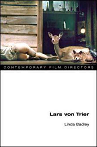 9780252077906: Lars von Trier (Contemporary Film Directors)