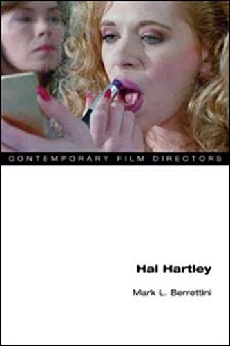 9780252077913: Hal Hartley (Contemporary Film Directors)