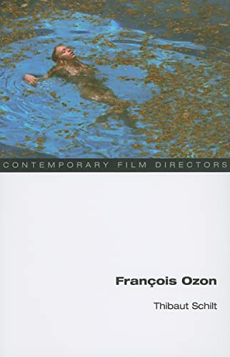Beispielbild fr Francois Ozon Format: Paperback zum Verkauf von INDOO