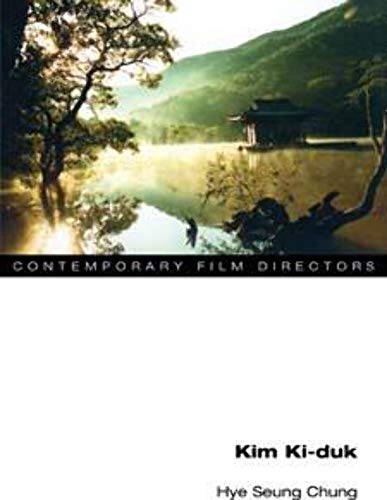 Stock image for Kim Ki-duk Format: Paperback for sale by INDOO