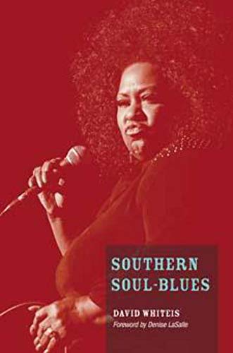 Stock image for Southern Soul-Blues for sale by Better World Books