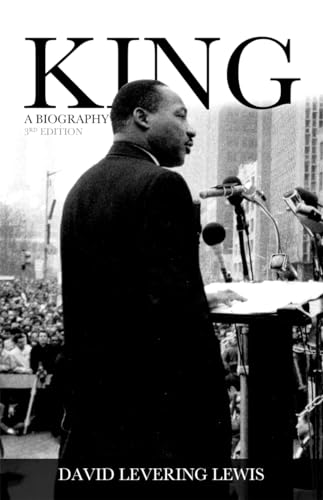Imagen de archivo de King: A Biography a la venta por Read&Dream
