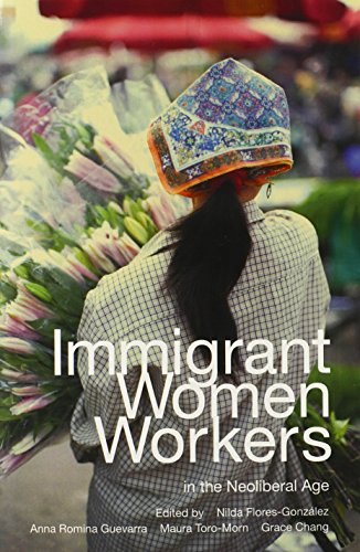Stock image for Immigrant Women Workers in the Neoliberal Age for sale by HPB-Emerald