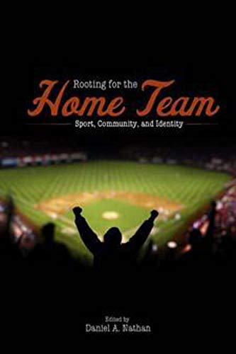 Immagine dell'editore per Rooting for the Home Team venduto da Redux Books