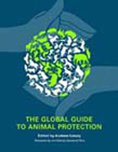 Beispielbild fr The Global Guide to Animal Protection zum Verkauf von Blackwell's