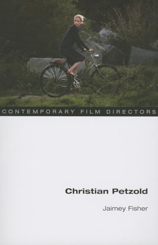 9780252079504: Christian Petzold (Contemporary Film Directors)