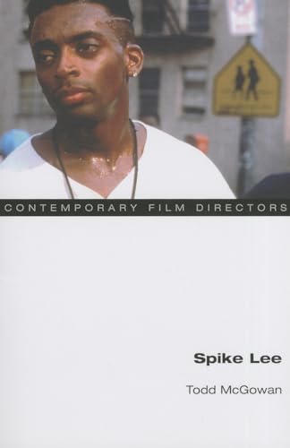 9780252079610: Spike Lee (Contemporary Film Directors)