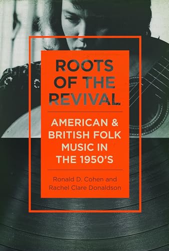 Imagen de archivo de Roots of the Revival Format: Paperback a la venta por INDOO