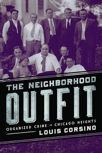 Stock image for The Neighborhood Outfit for sale by Blackwell's