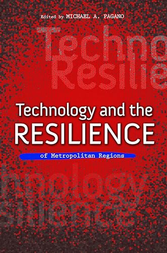 Technology And The Resilience Of Metropolitan Regions.