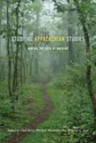 Stock image for Studying Appalachian Studies: Making the Path by Walking for sale by Stories & Sequels