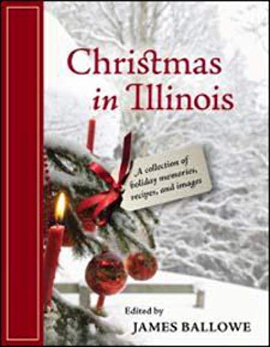 Immagine dell'editore per Christmas in Illinois venduto da PBShop.store UK
