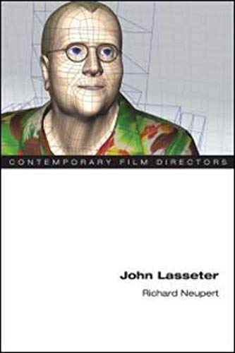 Stock image for John Lasseter (Contemporary Film Directors) for sale by A Team Books