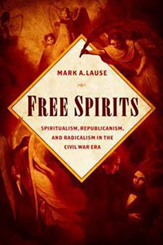 Stock image for Free Spirits Format: Paperback for sale by INDOO