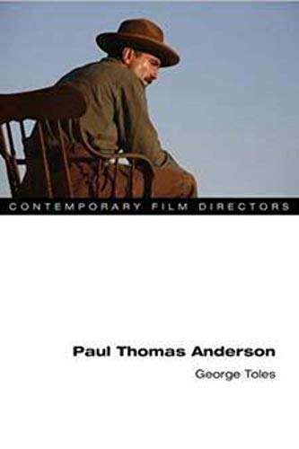 Beispielbild fr Paul Thomas Anderson zum Verkauf von Blackwell's