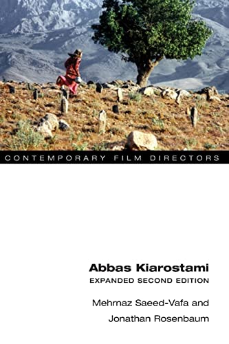 Beispielbild fr Abbas Kiarostami: Expanded Second Edition (Contemporary Film Directors) zum Verkauf von Books From California