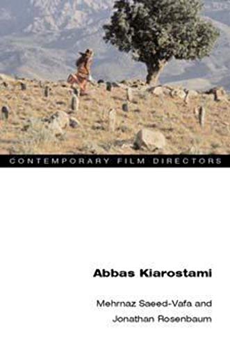 Stock image for Abbas Kiarostami: Expanded Second Edition (Contemporary Film Directors) for sale by Books From California