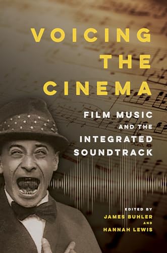Stock image for Voicing the Cinema for sale by Blackwell's