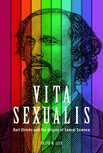 Beispielbild fr Vita Sexualis: Karl Ulrichs and the Origins of Sexual Science zum Verkauf von Midtown Scholar Bookstore