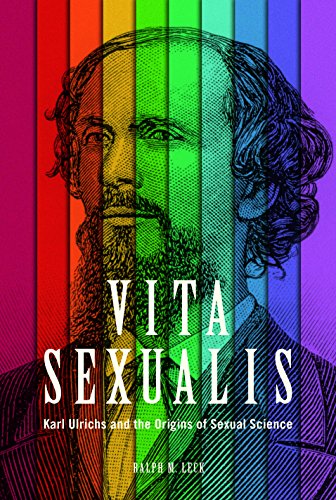 9780252085161: Vita Sexualis: Karl Ulrichs and the Origins of Sexual Science
