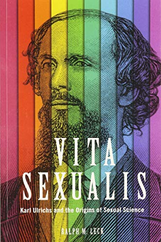 Stock image for Vita Sexualis for sale by Blackwell's