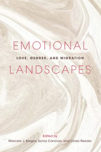 Stock image for Emotional Landscapes for sale by Blackwell's