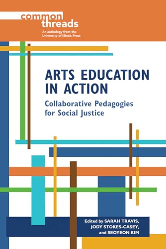 Beispielbild fr Arts Education in Action zum Verkauf von Blackwell's