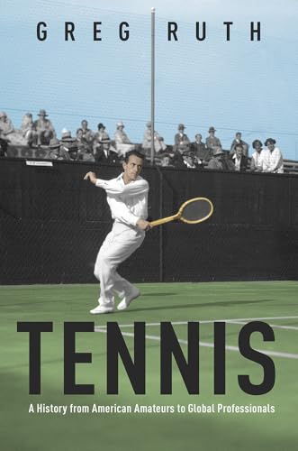 Beispielbild fr Tennis zum Verkauf von Blackwell's