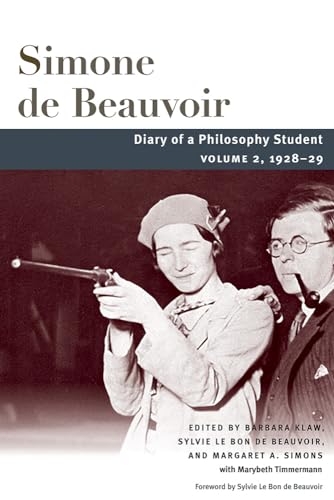 Stock image for Diary of a Philosophy Student for sale by Blackwell's